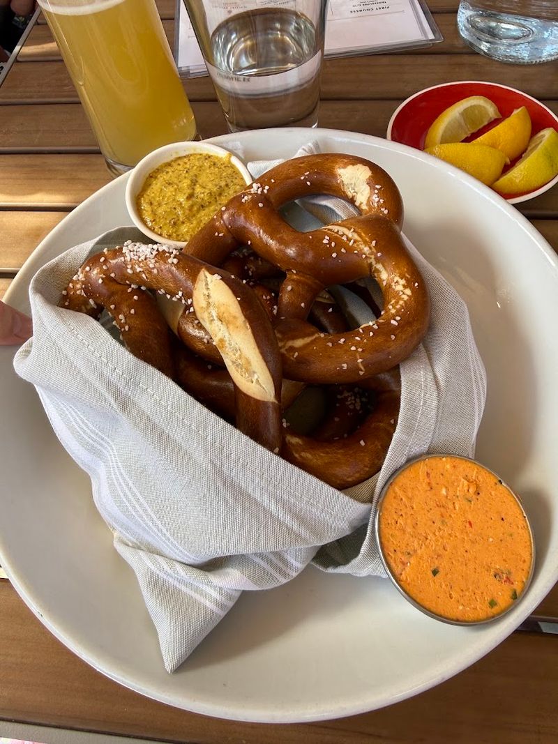 The Bread Basket Worth Every Bite