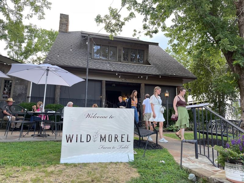 The Brevard Antique Scene's Friendly, Small-Town Community