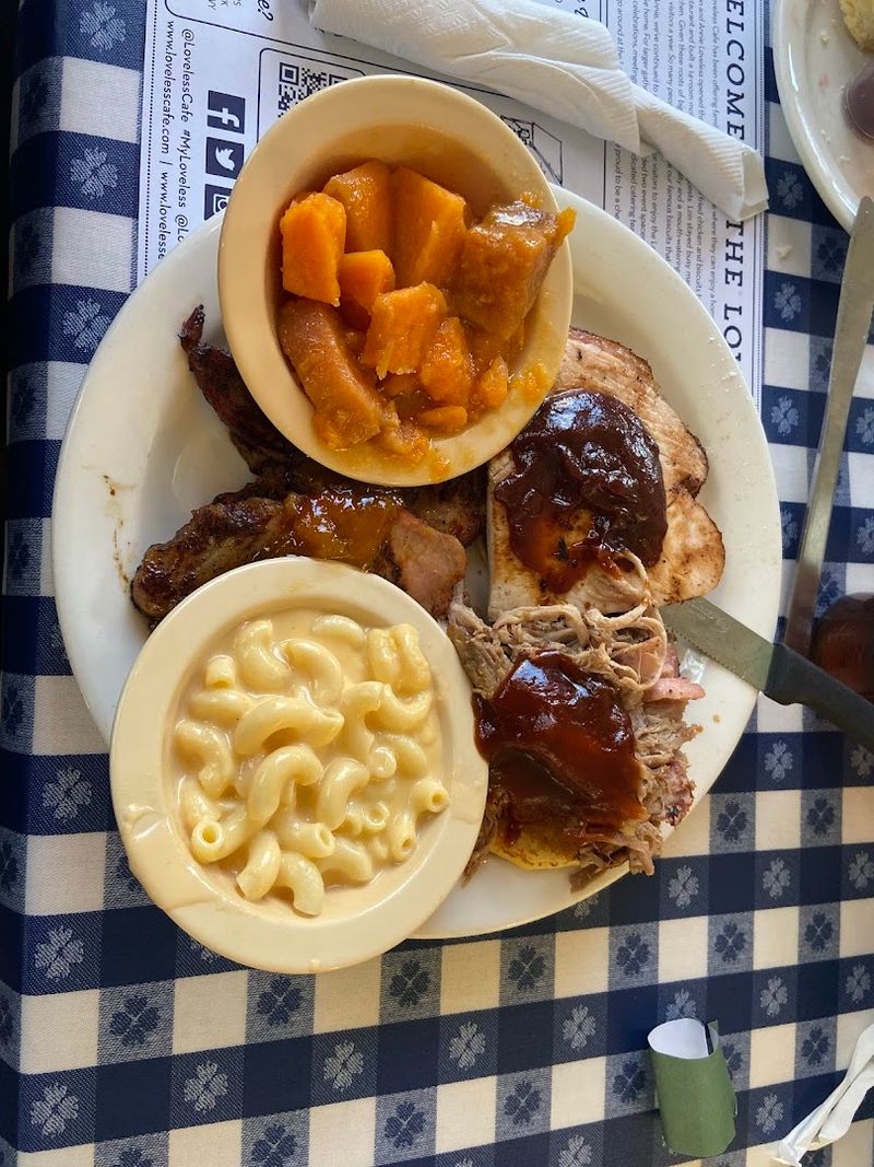 The Brisket Special