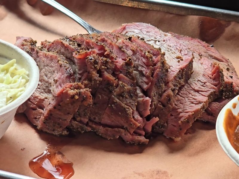 The Brisket That Converts Non-Believers
