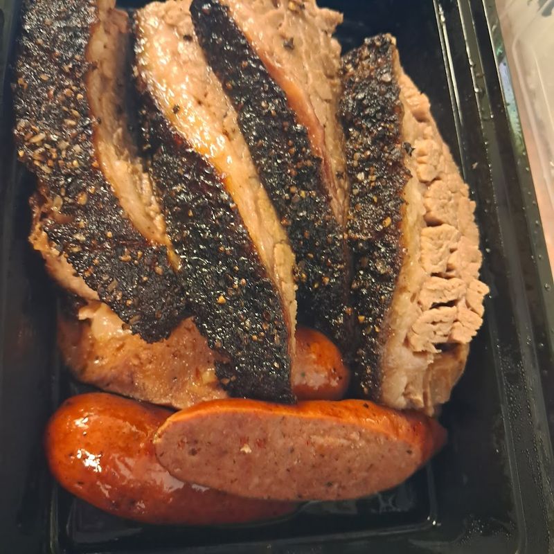 The Brisket That Makes People Drive Miles Out of Their Way