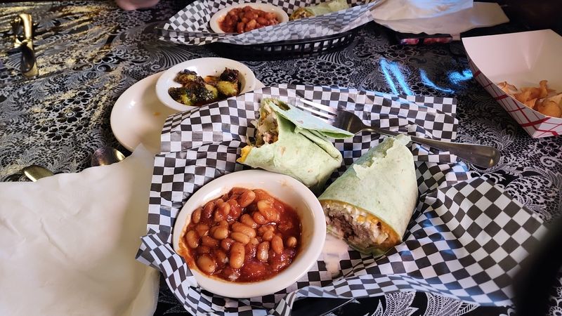 The Brisket Wrap That Earns Standing Ovations The Brisket Wrap That Earns Standing Ovations
