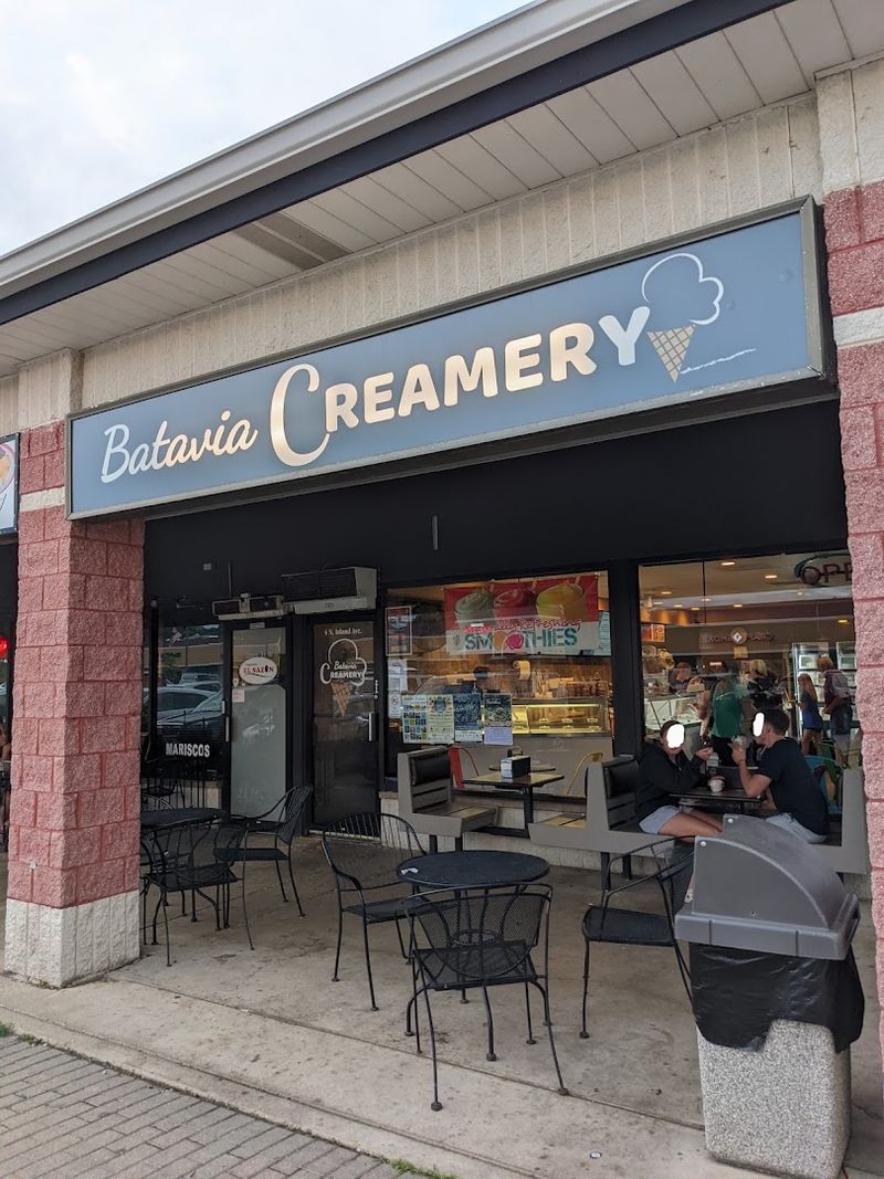 The Brownie Sundae That Is Absolutely Worth the Trip