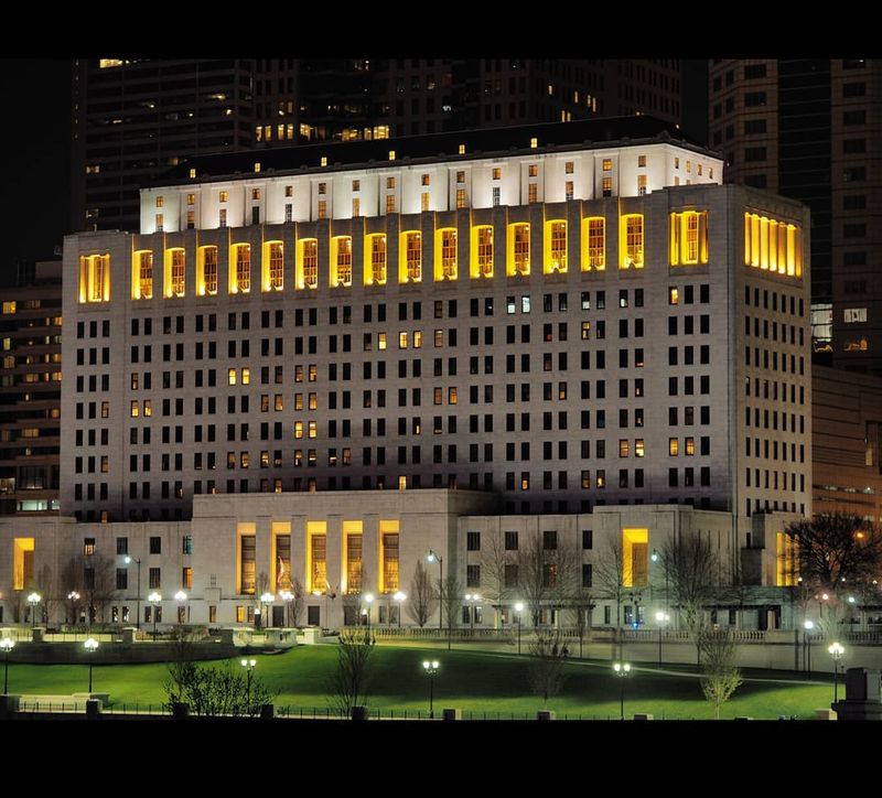 The Building's Remarkable Restoration Story