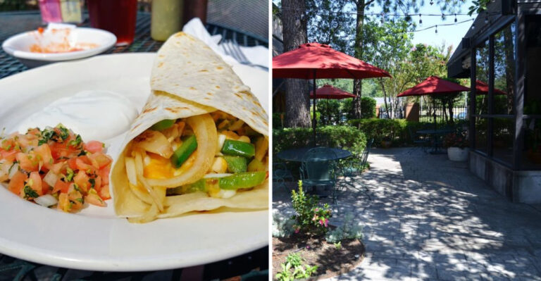 The Burritos At This Legendary Tennessee Restaurant Are So Good They’re Worth The Drive