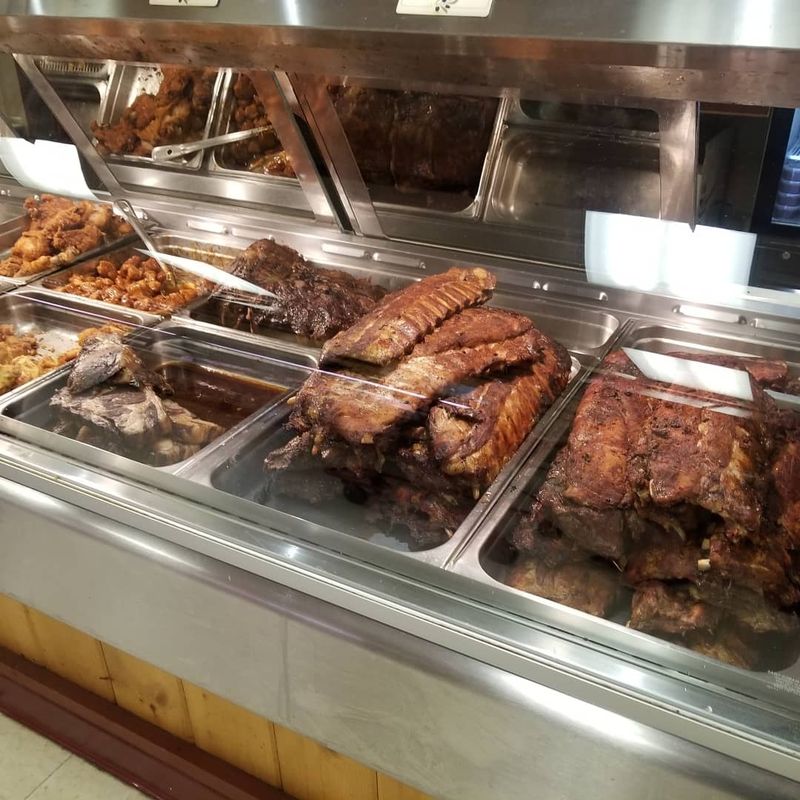 The Butcher Counter With Steakhouse-Quality Cuts The Butcher Counter With Steakhouse-Quality Cuts