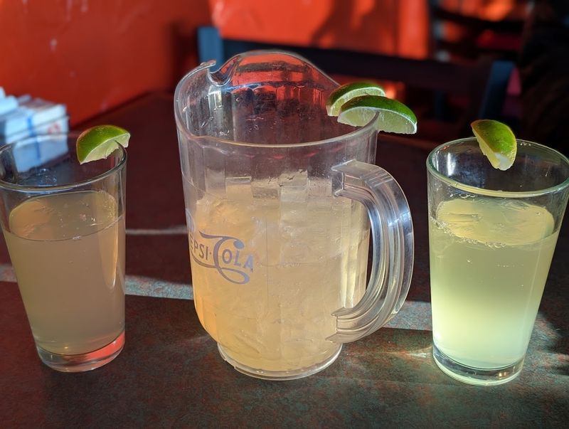The Cadillac Margarita Pitcher That Carries the Night