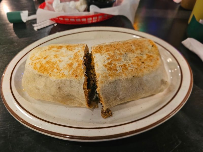 The California Burrito You Didn't Know You Needed