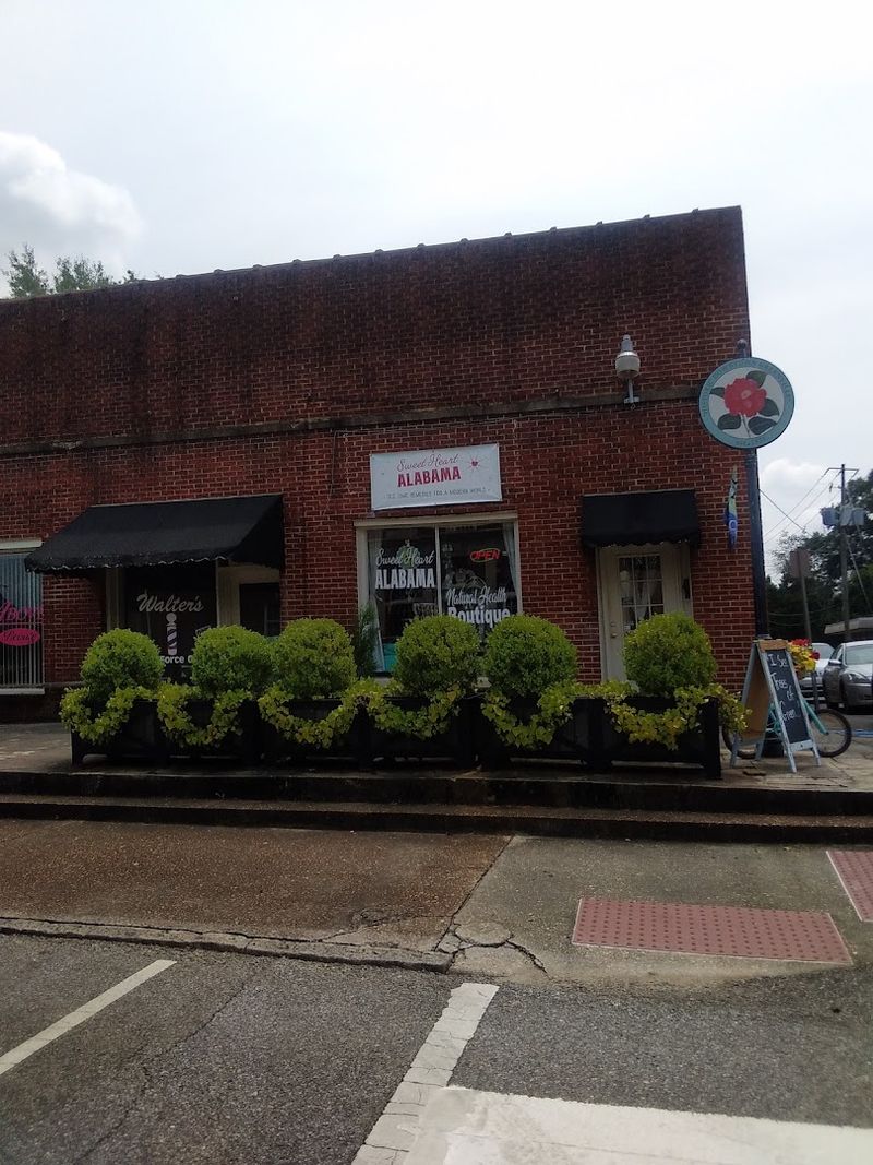 The Camellia City Nickname That Still Means Something