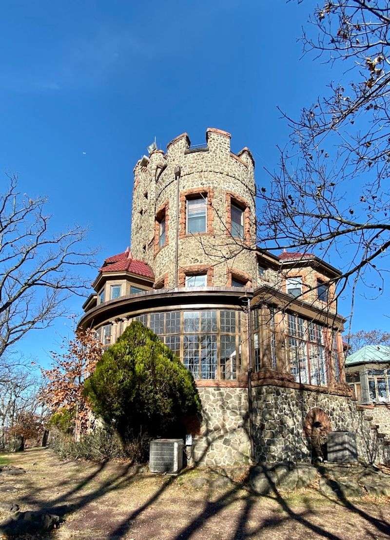 The Castle's Fascinating History and Origins