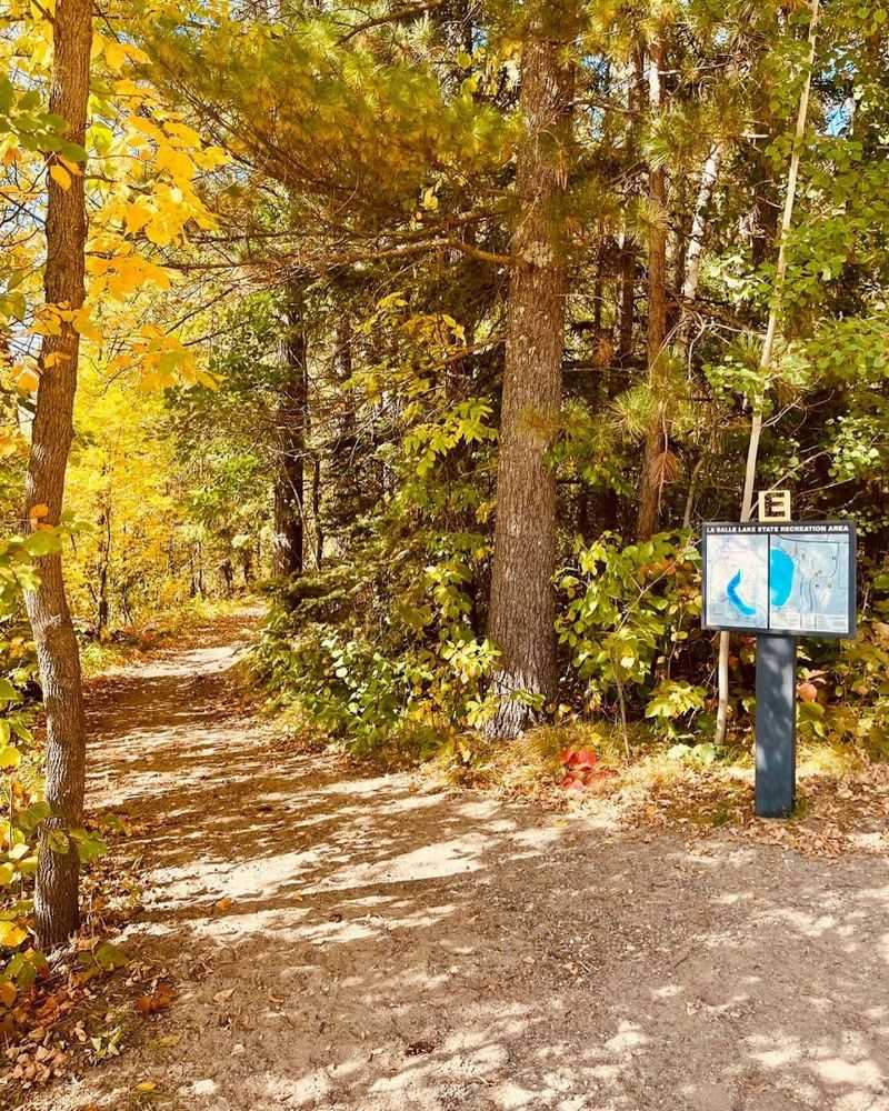 The Challenge Trail: A Workout Worth Every Step