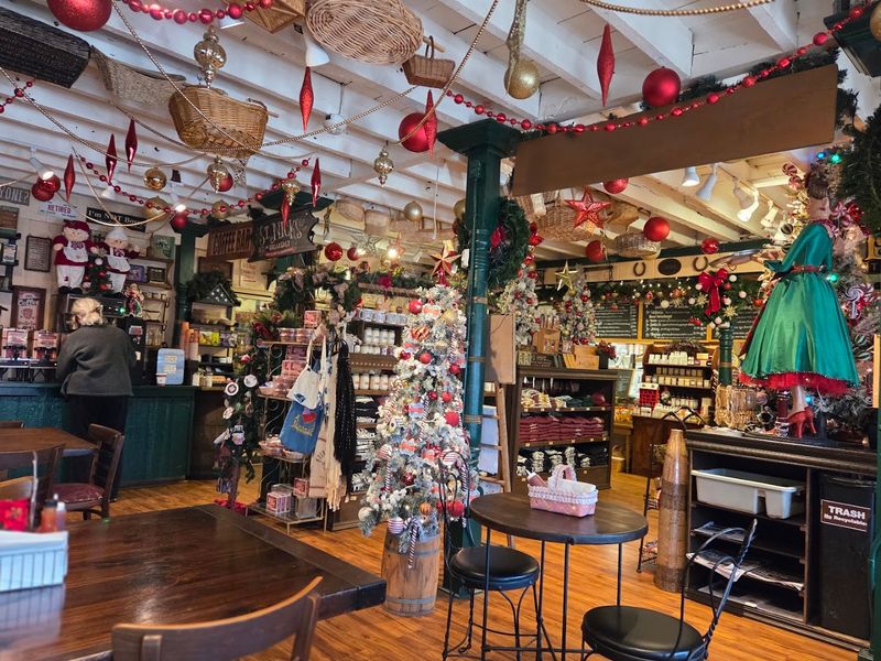 The Charming Atmosphere That Feels Like Home