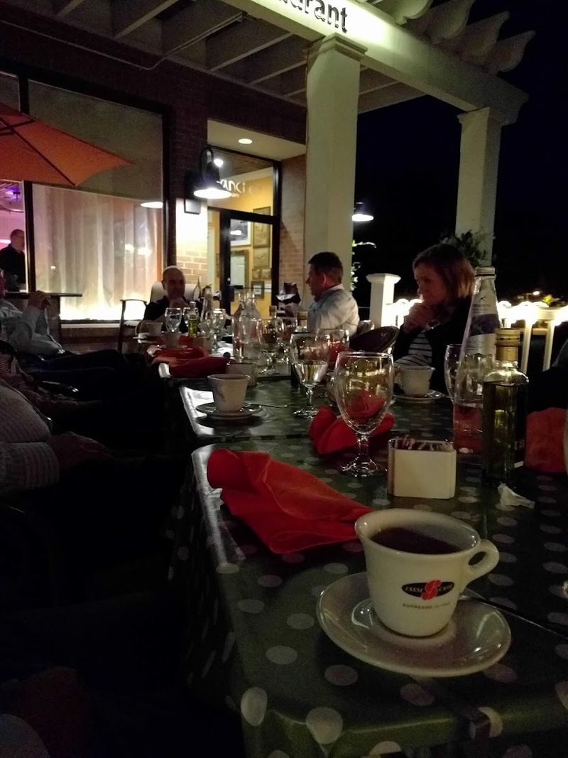 The Charming Atmosphere and Cozy Decor