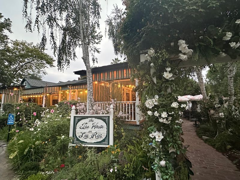 The Charming Historic Location on Los Rios Street The Charming Historic Location on Los Rios Street