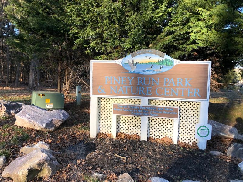 The Charming Nature Center Worth Every Minute The Charming Nature Center Worth Every Minute
