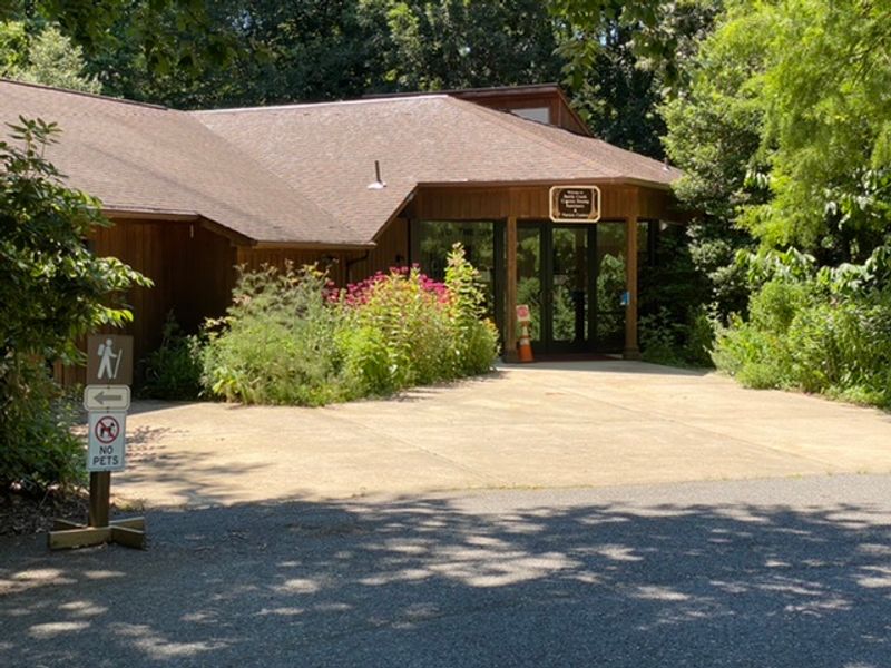 The Charming Nature Center The Charming Nature Center