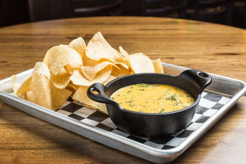 The Cheese Blanket Nacho Chips That Demand Attention