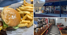 The Cheeseburger At This Tennessee Cafe Is So Good It’s Worth The Road Trip
