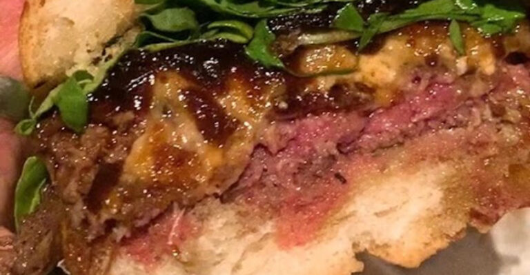 The Cheeseburgers Worth The Road Trip In Every U.S. State, Ranked