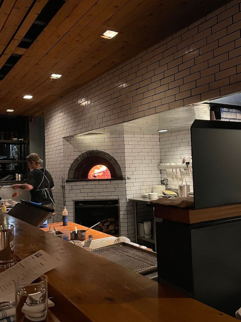 The Chef's Counter Experience You Shouldn't Skip The Chef's Counter Experience You Shouldn't Skip