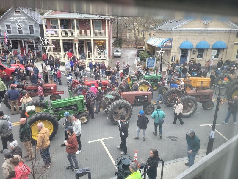 The Chester Sunday Market: A Local Tradition Worth Waking Up For