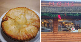 The Chicken Pot Pie At This California Bakeshop Is So Delicious, You’ll Be Thinking About It For Days