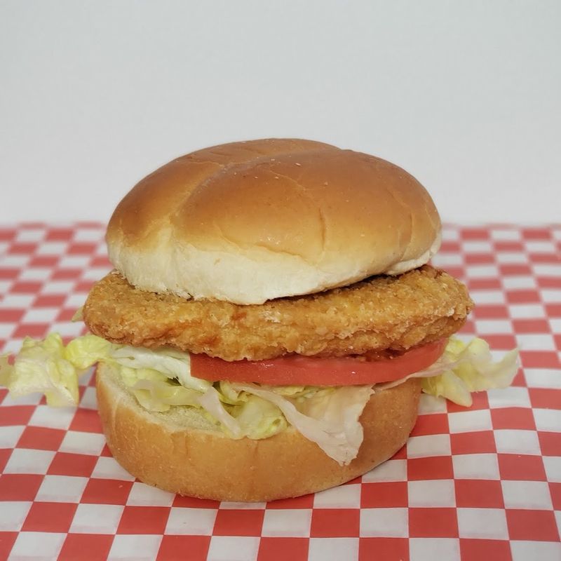 The Chicken Sandwich Worth Knowing About