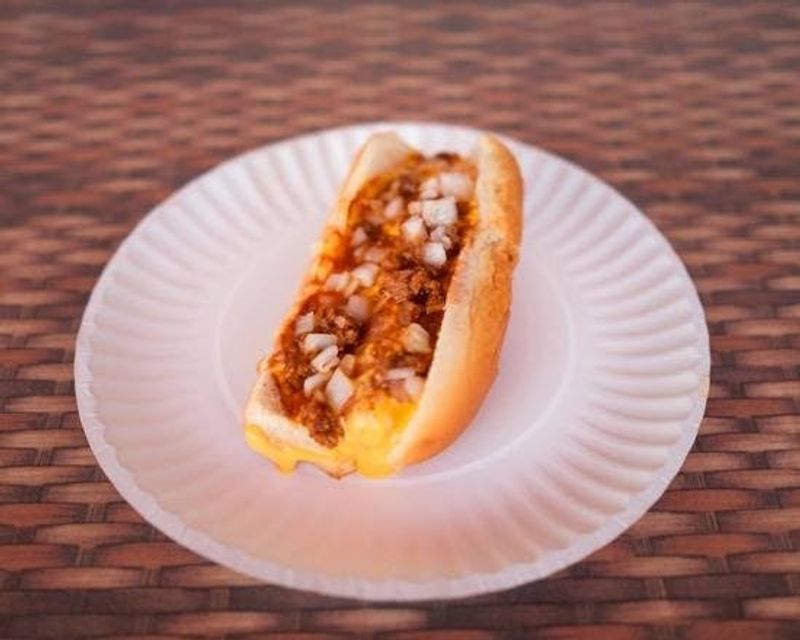 The Chili Cheese Dog Worth Every Bite The Chili Cheese Dog Worth Every Bite