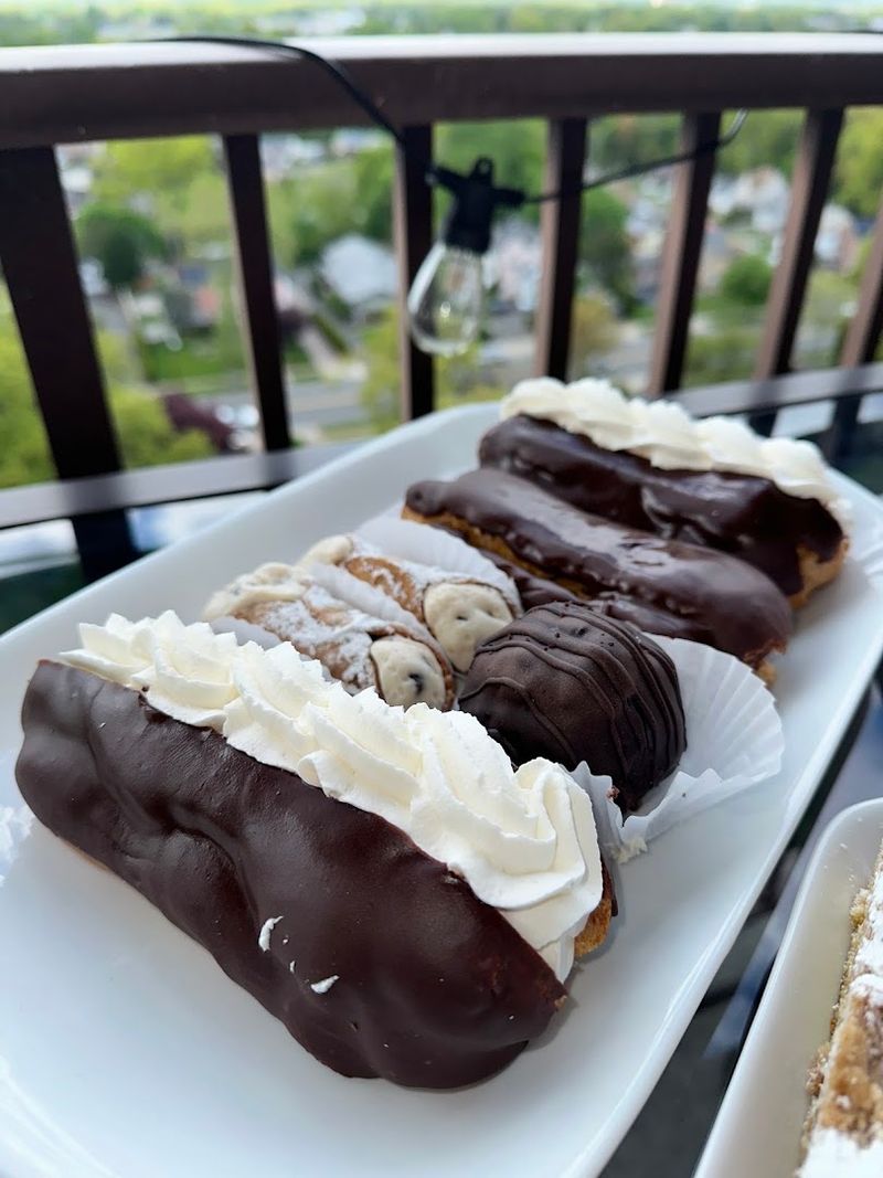 The Chocolate French Pastry That Chocolate Lovers Dream About