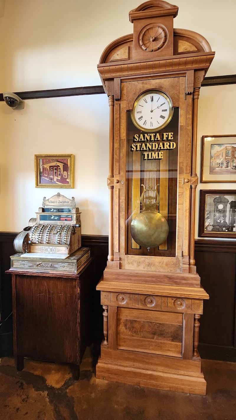 The Citizen Clock: A Disney World Attraction You Can Actually Touch