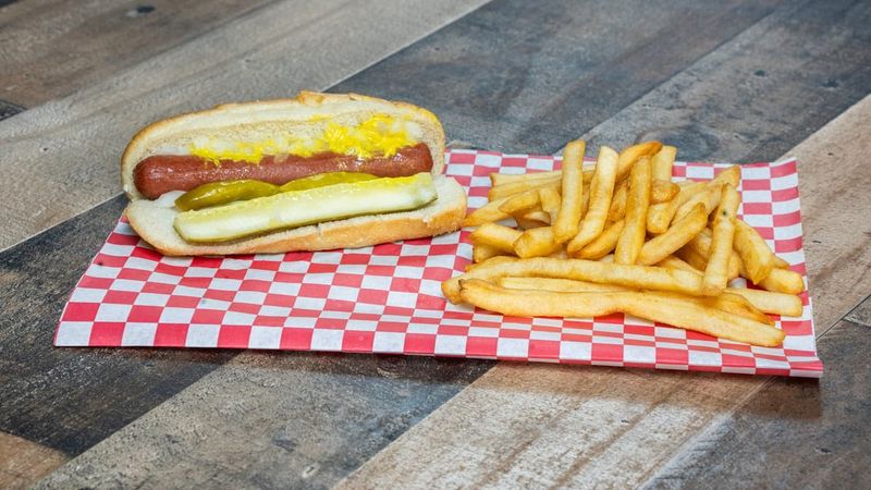 The Classic Chicago Dog Done Right