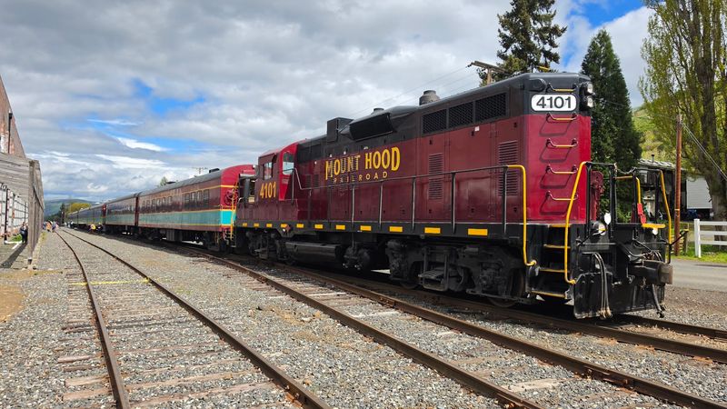 The Classic Heritage Train Excursion The Classic Heritage Train Excursion