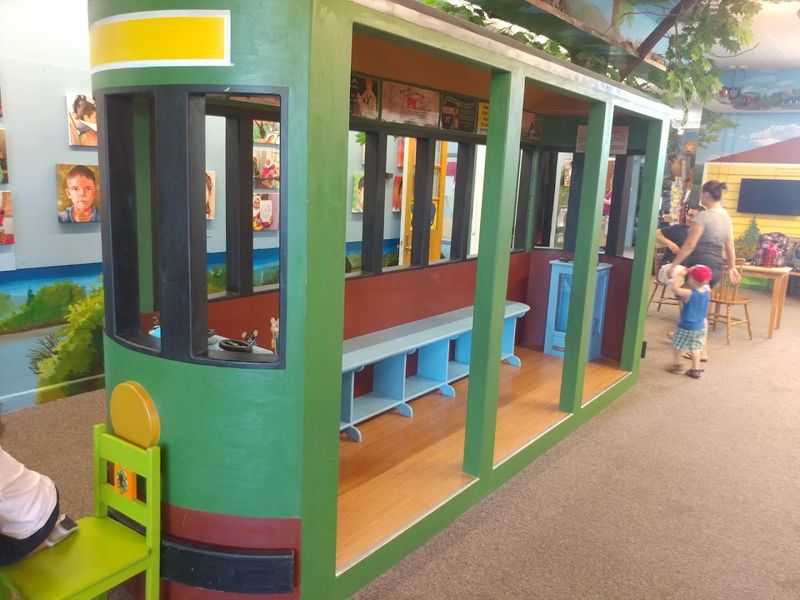 The Classic Train Set That Captures Every Kid's Attention