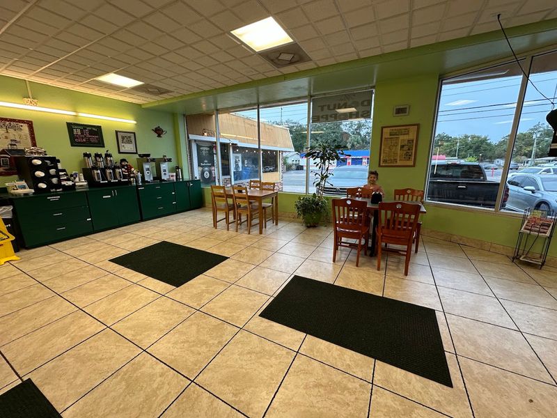 The Clean, Welcoming Space That Keeps People Coming Back