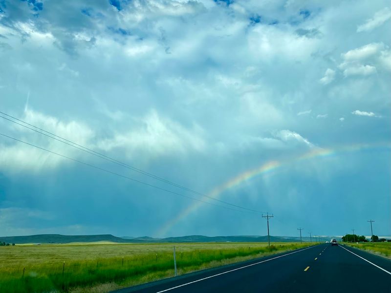 The Climate and Seasons of High Desert Living