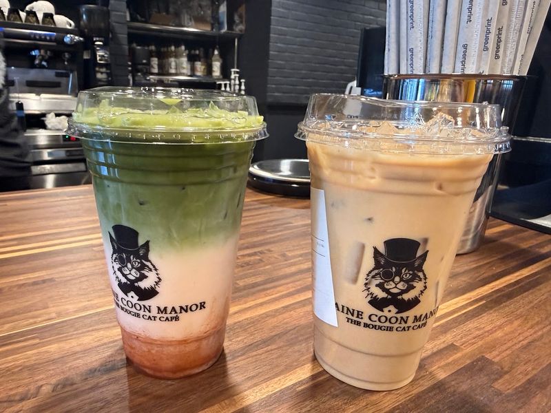 The Coffee, Drinks, and Pastries Worth Trying The Coffee, Drinks, and Pastries Worth Trying