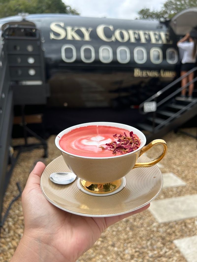 The Coffee Menu and Standout Drink Options