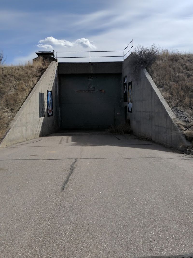 The Cold War Origins Of The Site