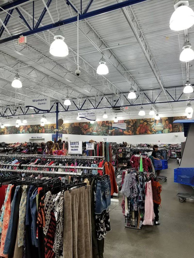 The Color Tag Sale System Could Save You Even More