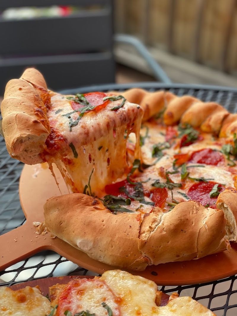 The Colorado-Style Thick Crust That Started It All