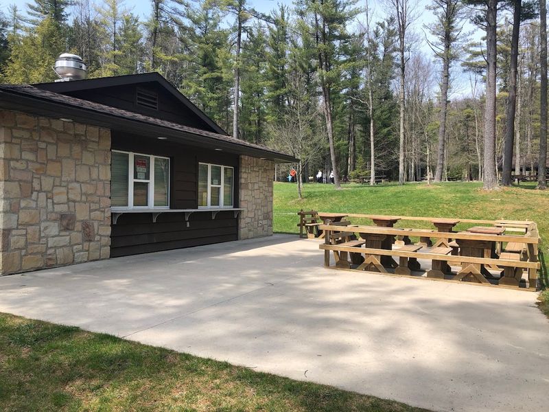 The Concession Stand That Makes Every Visit Even Better