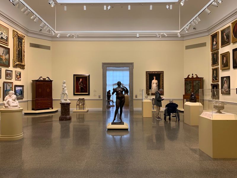 The Cone Collection: A Staggering 500-Plus Matisse Works