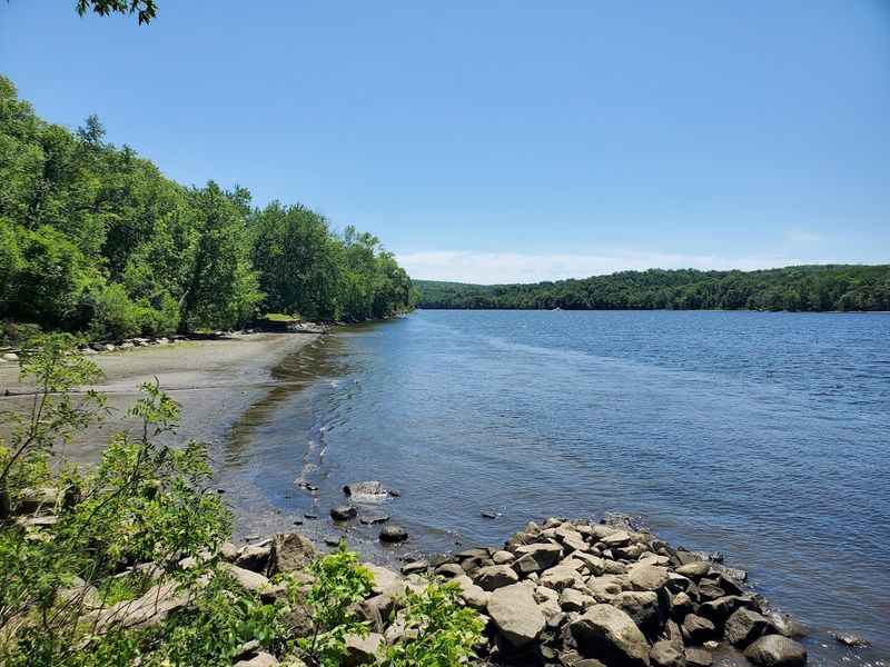 The Connecticut River Views That Will Stop You In Your Tracks