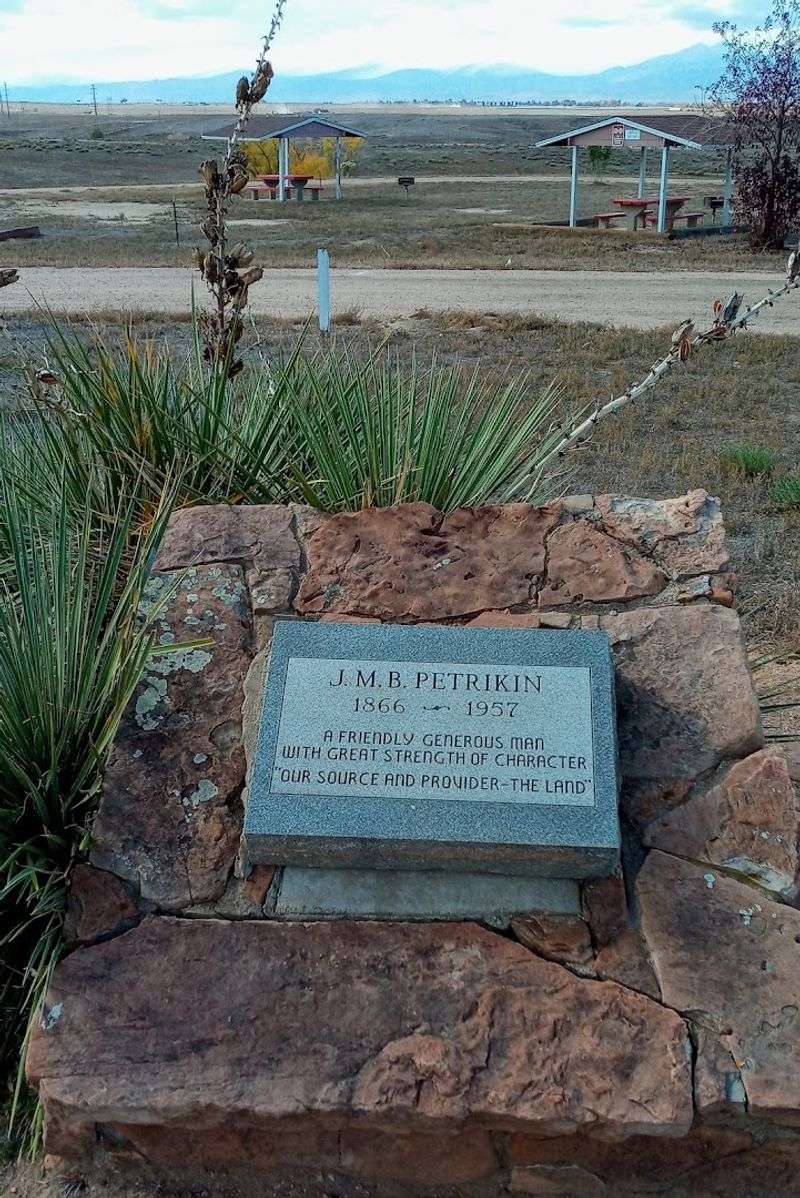 The Connection To The Greeley History Museum
