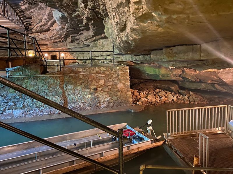 The Cool Cave Temperature That Surprises Visitors