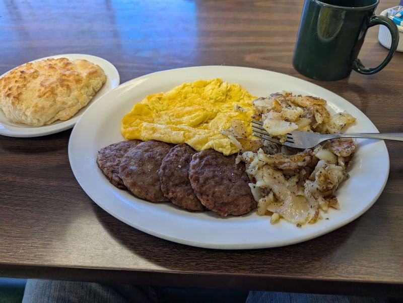 The Corned Beef Hash That Keeps People Coming Back The Corned Beef Hash That Keeps People Coming Back