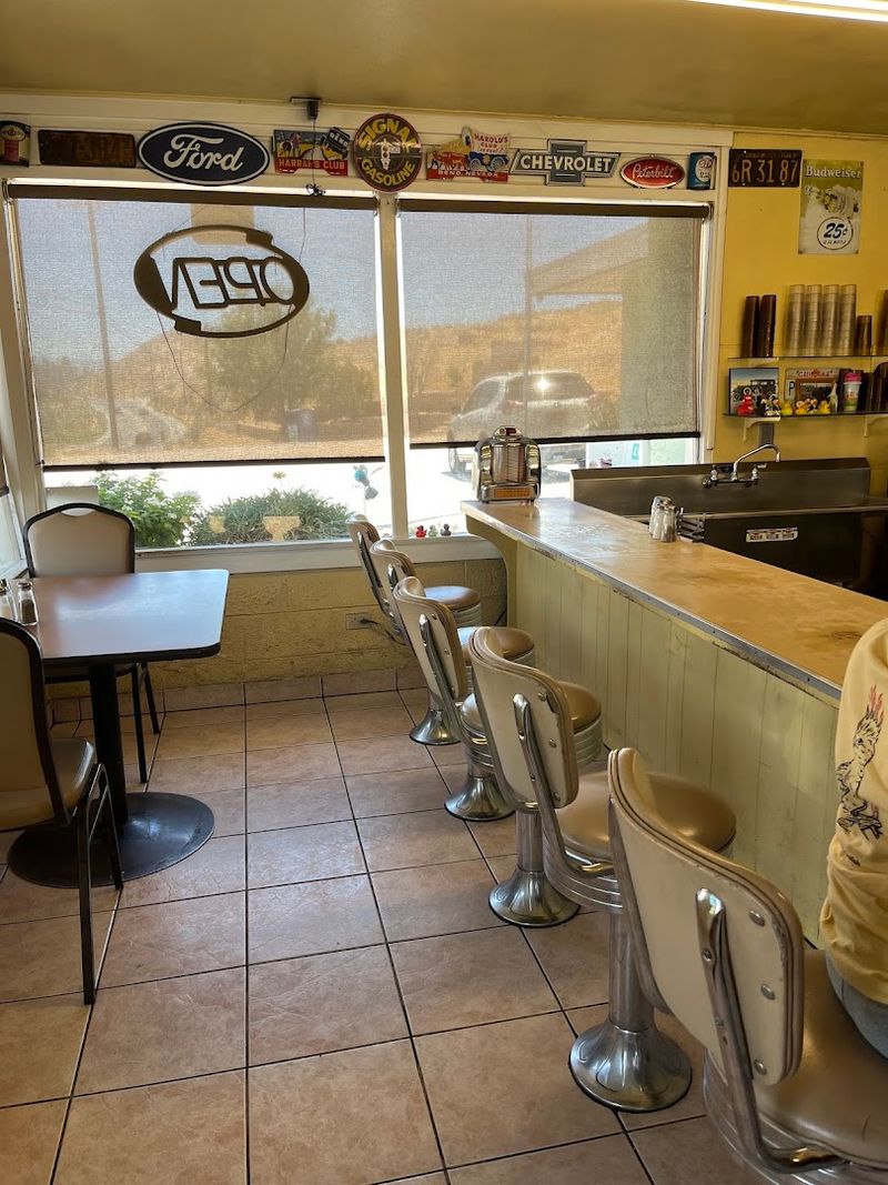 The Counter Seat Experience Is Its Own Kind of Magic