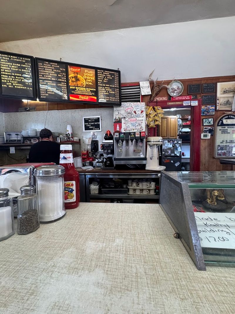 The Cozy Counter Experience You Cannot Replicate at Home The Cozy Counter Experience You Cannot Replicate at Home