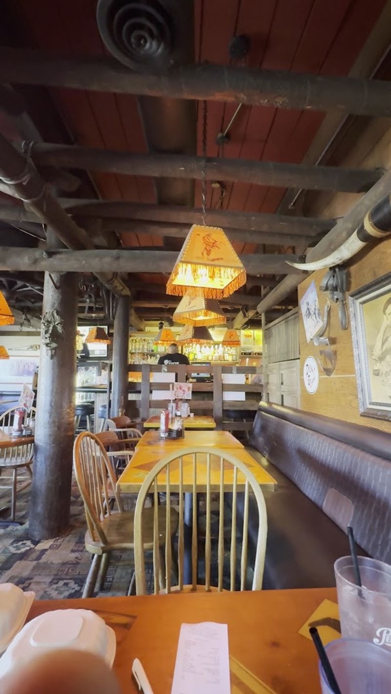 The Cozy Farm-Themed Atmosphere You Cannot Fake