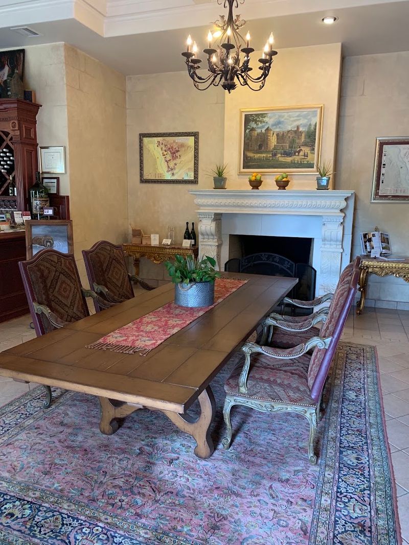 The Cozy Fireplace Experience That Feels Like a Spa Day